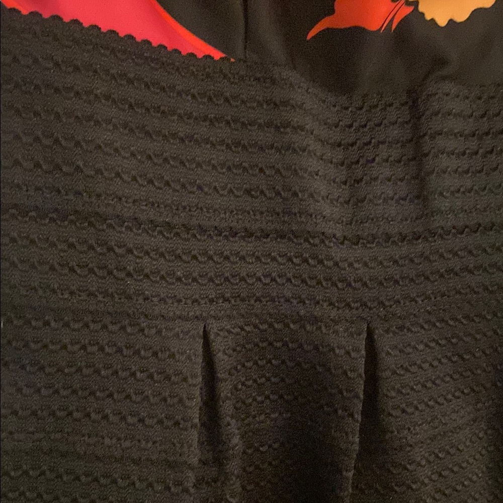 New York & Company Black Stretch Garment - Picture 3 of 9